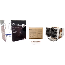 Кулер Noctua NH-D15S 