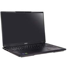Ноутбук MSI Stealth 18 HX AI A2XWJG-052RU черный Core Ultra 9 275HX 64Gb SSD 2Tb NVIDIA GeForce RTX 5090 для ноутбуков 24Gb 18