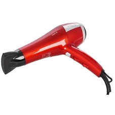 Фен Galaxy Line GL 4365 красный, 2400 Вт
