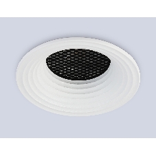 TN102859 WH белый MR16 GU5.3 D90*40