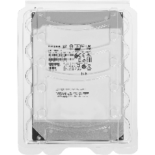 Жесткий диск HDD Toshiba MG09 16Tb 7200rpm SAS 512Mb 3.5