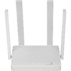 Интернет-центр Netcraze Runner 4G (NC-2212) с модемом 4G, Mesh Wi-Fi N300 и 4-портовым Smart-коммутатором