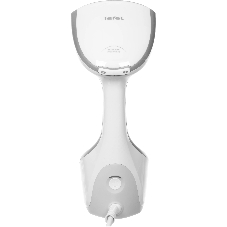 Отпариватель Tefal DT9130E0 белый/серебристый, 1600 Вт, 30 г/мин, 200 мл