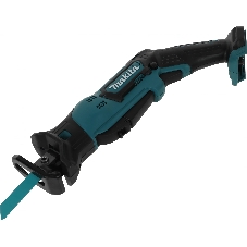 Ножовка Makita JR105DZ 10.8В Li-ion 0-3300об\м ход-13мм рез-50мм 1.3кг кор подсв б\акк и з\у