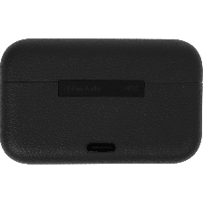 Наушники TWS Realme Buds T500 Pro черный, внутриканальные, Bluetooth, активное шумоподавление, до 56 ч