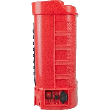 Опрыскиватель Edon AGS-12 аккум. наполь.ранц. 12л красный (24996)