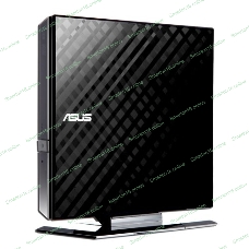 Оптический привод внешний ASUS SDRW-08D2S-U LITE/BLK/G/AS retail, dvd-rw, external