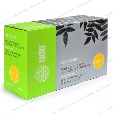 Картридж лазерный Cactus CS-PH3100 (106R01379) черный для Xerox Phaser 3100MFP (4000 стр.)