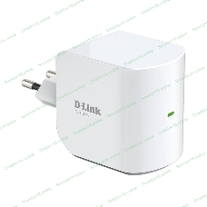 Модем D-Link DCH-M225/A1A Повторитель Wi-Fi с аудиовыходом 