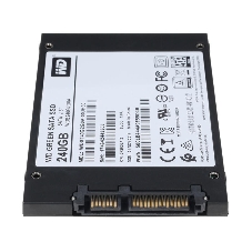 Накопитель SSD накопитель Western Digital SATA2.5
