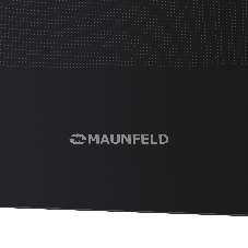 Шкаф духовой газовый Maunfeld EOGC604B, встраиваемый