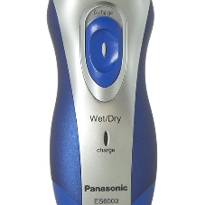 Электробритва Panasonic Электробритва Panasonic/ Сеточная система, влажное бритье: есть, дисплей: нет, 10000 об/мин