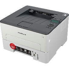 Принтер лазерный Pantum P3010DW, A4, ч/б, печ. до 30 стр/мин., 1200 x 1200 dpi, USB, RJ-45, Wi-Fi, NFC, проектная модель