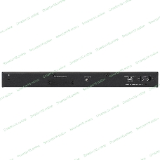 Коммутатор управляемый стекируемый D-Link DGS-3130-30PS/B1A PROJ 3 уровня с 24 портами 10/100/1000Base-T, 2 портами 10Gbase-T и 4 портами 10Gbase-X SFP+ (24 порта с поддержкой PoE (30 Вт)