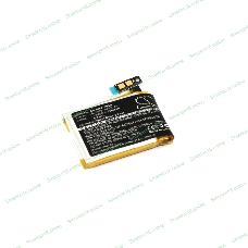 Аккумуляторная батарея CameronSino дляSamsung Galaxy Gear SM-V700(GH43-03992A) 250 mAh