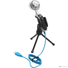 Микрофон Ritmix RDM-127 USB черный