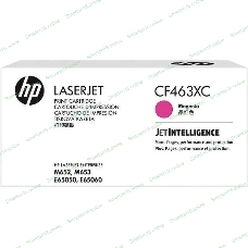 Картридж лазерный контрактный HP 656X Mgn Contract LJ Toner Cartridge