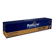 Картридж лазерный ProfiLine PL-C-EXV55BK для принтеров Canon imageRUNNER C256/C256i Black 23000 копий