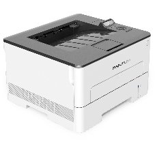 Принтер лазерный Pantum P3010DW, A4, ч/б, печ. до 30 стр/мин., 1200 x 1200 dpi, USB, RJ-45, Wi-Fi, NFC, проектная модель