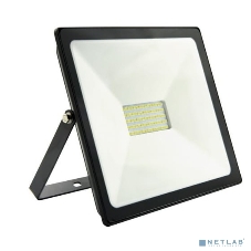 Светодиодный (LED) прожектор FL SMD Smartbuy-50W/6500K/IP65 (SBL-FLSMD-50-65K)