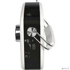 Радиоприемник RITMIX RPR-705 белый