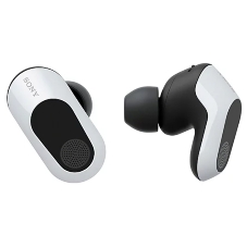 Гарнитура Sony INZONE Buds белый, беспроводная, Bluetooth, до 12 ч
