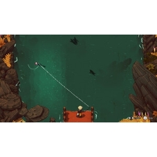 Игра для PS5 PlayStation Sea of Stars Стандартное издание (6+)