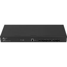 Коммутатор Fully managed switch with full 8-port 10G fiber ports and 160 Gbps switching capacity
