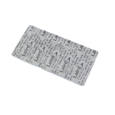 Термопрокладка Laird SF10, 80x40x1.5 мм, 10.2 Вт/(м⋅К)