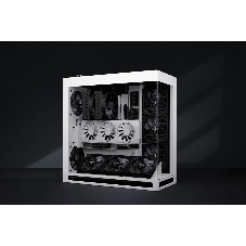 Кулер для процессора/ CPU Cooler Noctua NH-D15 G2 chromax.black (228W, 4-pin PWM, 168mm, Al/Cu, 8x6mm, 2x140mm, 91.5CFM, 24.8dBA, 1500RPM, S: 1851/1700/1200/115X, AM5/AM4, Black)