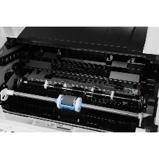 МФУ лазерное HP LaserJet Pro 4103fdn (2Z628A), A4, ч/б, печ. до 40 стр/мин., скан. до 29 стр/мин. (ч/б) 20 стр/мин. (цвет), 1200 x 1200 dpi, USB, RJ-45, Air Print, Mopria