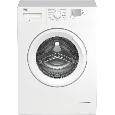 Стиральная машина Beko WRS5511BWW (7320110005) белый, загрузка фронтальная 5 кг, 1000 об/мин., класс: А
