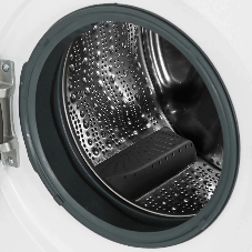 Стиральная машина Bosch WAN28201ME белый, загрузка фронтальная 8 кг, 1400 об/мин, класс A
