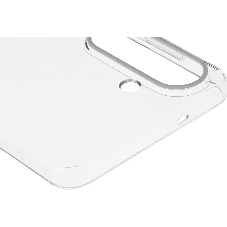 Чехол (клип-кейс) Samsung для Samsung Galaxy S26+ Clear Case прозрачный (EF-QS947CTEGRU)