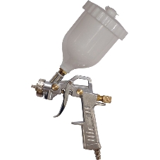 Краскораспылитель FUBAG BASIC G600/1.5 HP