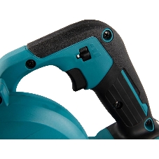 Воздуходувка Makita UB101DZ пит.:от аккум. синий/черный