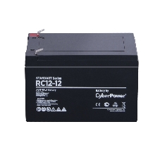 Батарея для ИБП SS CyberPower Standart series RC 12-12 / 12V 12 Ah