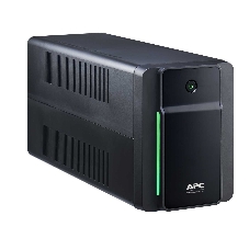 Источник бесперебойного питания APC Back-UPS BX1200MI-GR, 1200ВА / 650Вт / 4 EURO