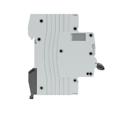 Выключатель автоматический Averes AV-6 3P 25A (C) 6kA
