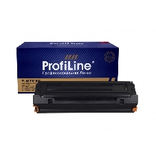 Картридж лазерный ProfiLine PL-MLT-D101S для принтеров Samsung ML-2160/ML-2162/ML-2165/ML-2167/ML-2168/SCX-3400/SCX-3405/SCX-3407/SF-760/ML-2165W/ML-2168W/SCX-3405W/SCX-3400F/SCX-3405F/SCX-3405FW/SF-760P (для аппаратов, выпущенных после 01.07.2017) 1500 копий