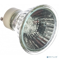 Лампа галогенная ЭРА GU10-JCDR (MR16) -35W-230V(10/200/4800)