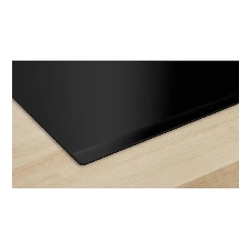 Индукционная варочная панель Bosch PIE631HB1E черный