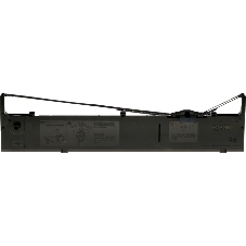 Картридж ленточный Epson C13S015086BA черный для FX-2170/2180 LQ-2180/2170/2070/2080