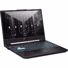Ноутбук Asus TUF Gaming FA506NCR-HN044 Ryzen 7 7435HS/16Gb/SSD 512Gb/RTX 3050 4Gb/15.6