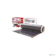 Пленочный теплый пол Rexant Ultra RXM 220 10 м2/0,5 х 20 м/2200 Вт
