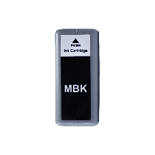 Картридж струйный Sakura 0894B001 (PFI-102MBK) для Canon, черный матовый, 130 мл.