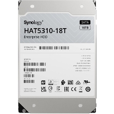 Жесткий диск Synology HAT5310-8T 3.5