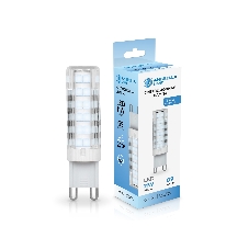 Лампа светодиодная Ambrella light 101106 LED G9 11W 6400K 220-240V