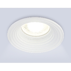 TN102859 WH белый MR16 GU5.3 D90*40