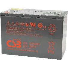 Батарея для ИБП CSB GPL121000S 12В 100Ач